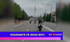 Siguranță pe două roți