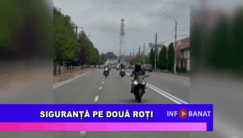 Siguranță pe două roți
