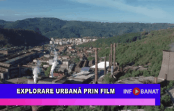 Explorare urbană prin film