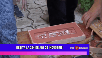 Reșița la 254 de ani de industrie