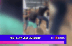 Reșița…    un oraș „tolerant”