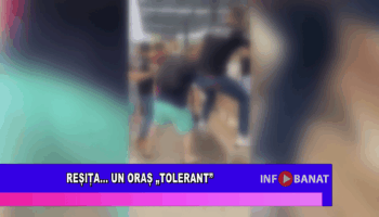 Reșița…    un oraș „tolerant”