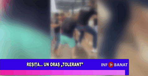 Reșița…    un oraș „tolerant”