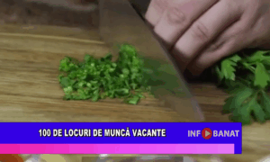 100 de locuri de muncă vacante