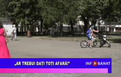 „Ar trebui dați toți afară!”