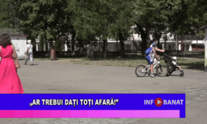 „Ar trebui dați toți afară!”