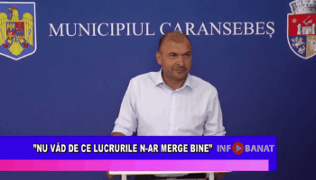 „Nu văd de ce lucrurile n-ar merge bine”