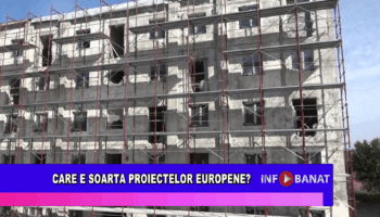 Care e soarta proiectelor europene?