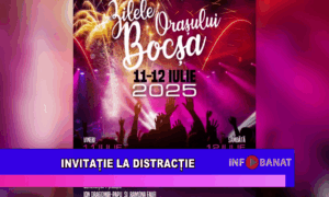 Invitație la distracție