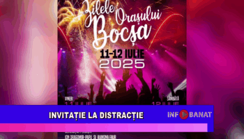 Invitație la distracție