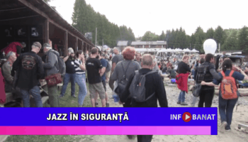Jazz în siguranță