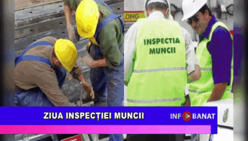 Ziua Inspecției Muncii