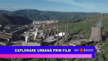 Explorare urbană prin film