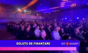 Soluții de finanțare