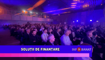 Soluții de finanțare