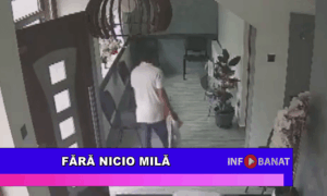 Fără nicio milă