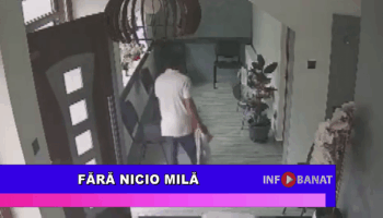 Fără nicio milă