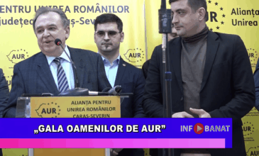 Gala Oamenilor de Aur