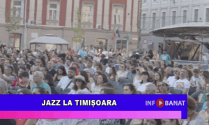 Jazz la Timișoara