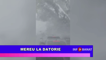 Mereu la datorie