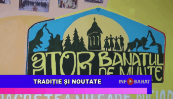 Tradiție și noutate