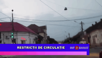 Restricții de circulație
