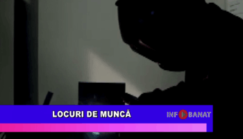 Locuri de muncă