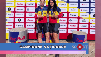 Campioane naționale