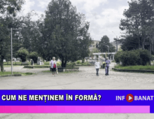 Cum ne menținem în formă?