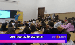 Cum încurajăm lectura?