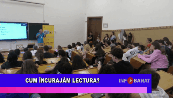 Cum încurajăm lectura?