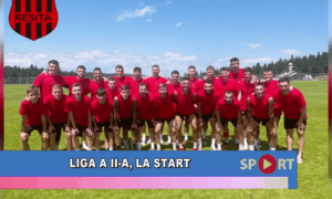Liga a II a, la start