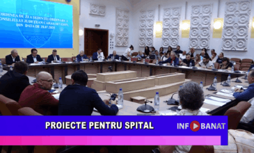 Proiecte pentru spital