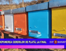 Depunerea cererilor de plată, la final