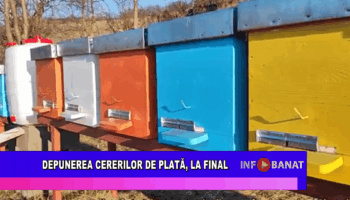 Depunerea cererilor de plată, la final
