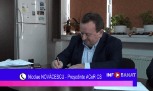 Un nou președinte