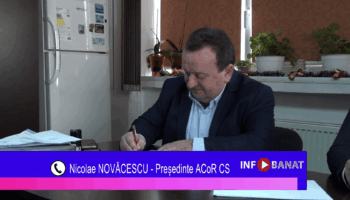 Un nou președinte
