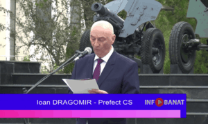 Ziua Imnului în Caraș Severin