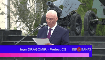 Ziua Imnului în Caraș Severin