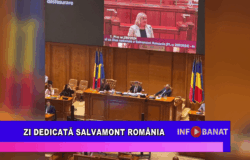 Zi dedicată Salvamont România