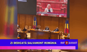 Zi dedicată Salvamont România