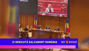 Zi dedicată Salvamont România