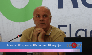Reșița pierde echipa de handbal