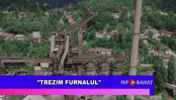 “Trezim Furnalul”