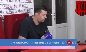“E decizia mea, mi-o asum”