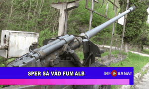 “Sper să văd fum alb”