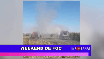 Weekend de foc