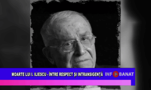 Moartea lui I.  Iliescu – Între respect și intrasigență