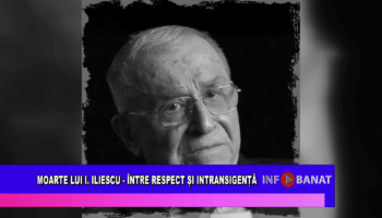 Moartea lui I.  Iliescu – Între respect și intrasigență