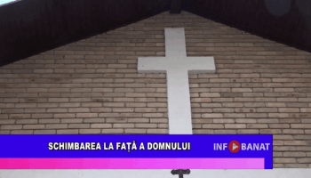 Schimbarea la Față a Domnului